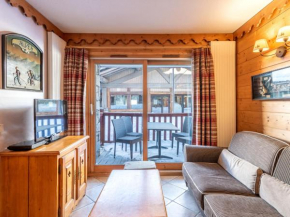 Apartment Ecrin des Neiges - Val Claret-2 by Interhome